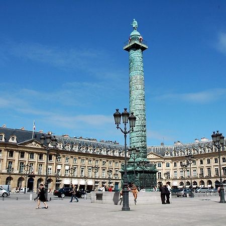 Studio Moliere - Heart Of Paris - Louvre Opera 외부 사진