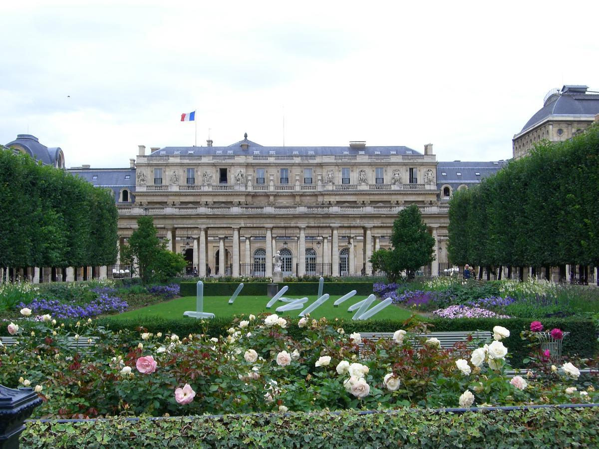 Studio Moliere - Heart Of Paris - Louvre Opera 외부 사진