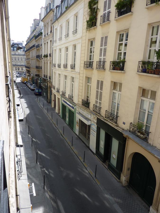 Studio Moliere - Heart Of Paris - Louvre Opera 외부 사진